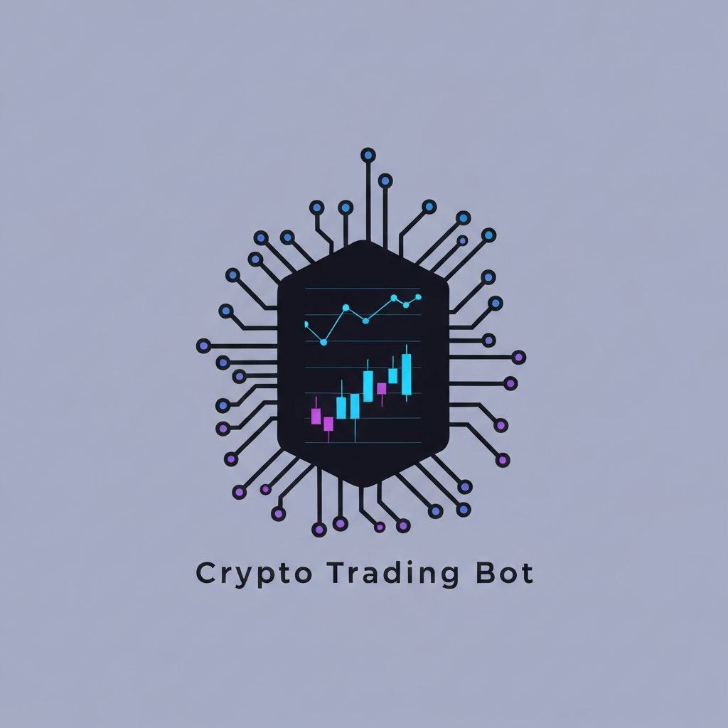 Revelation AOJ Trading Bot Logo